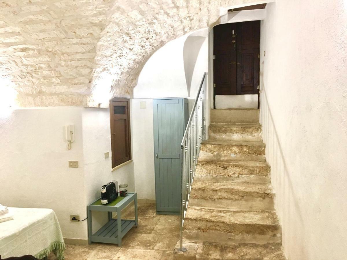 Casa Villani Guest House Ostuni Exterior foto