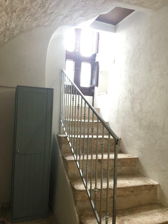 Casa Villani Guest House Ostuni Exterior foto