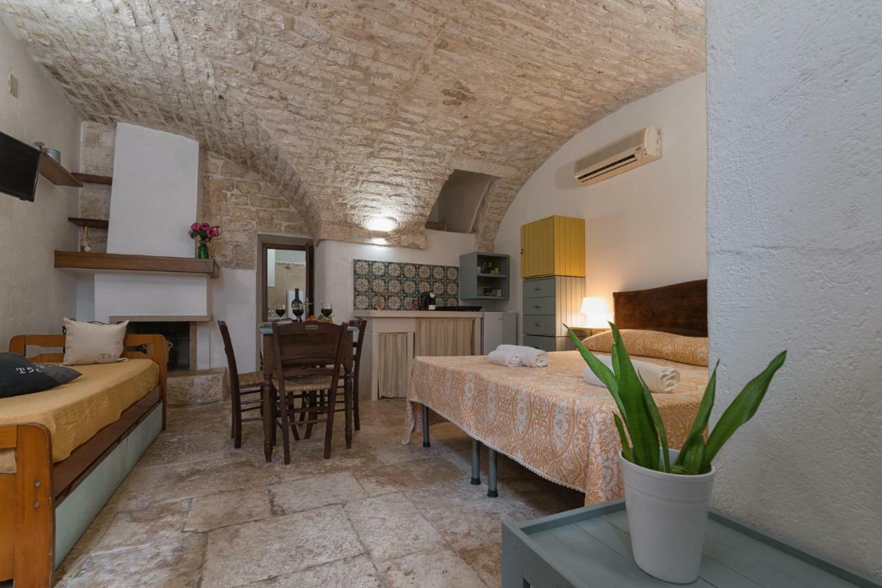 Casa Villani Guest House Ostuni Exterior foto